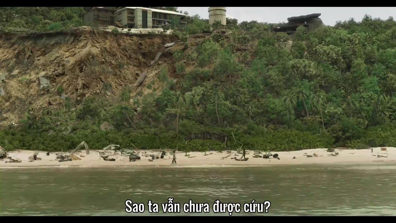 Mắc Kẹt tập 1