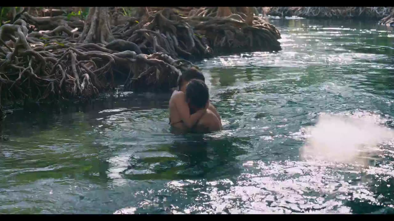 Mắc Kẹt tập 2