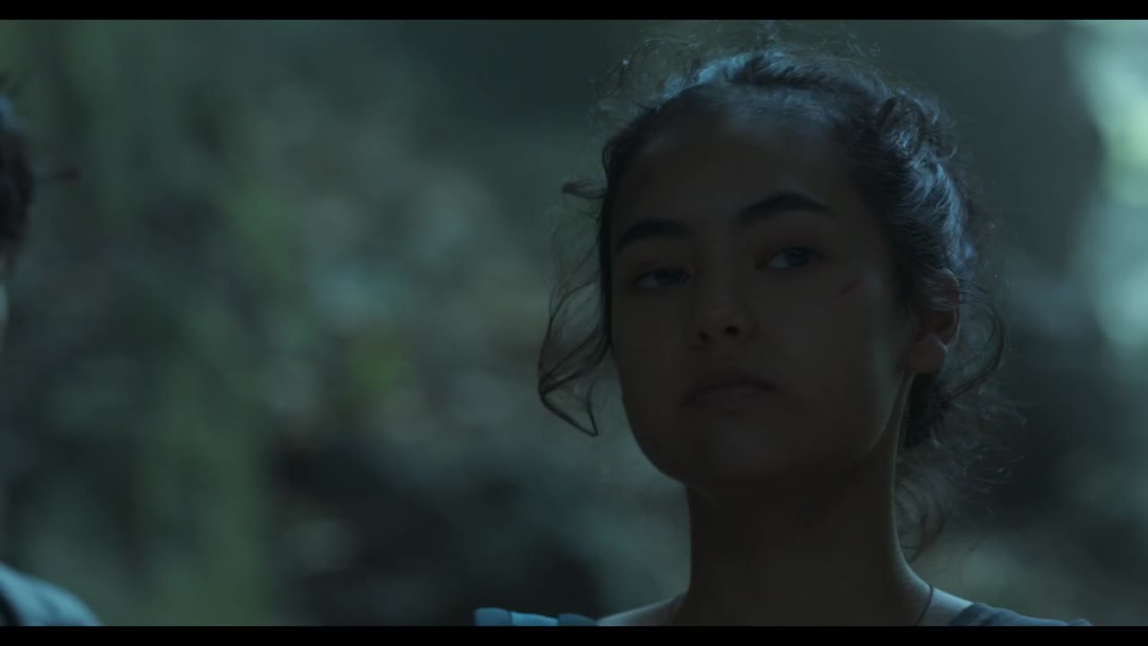 Mắc Kẹt tập 6 cảnh 2