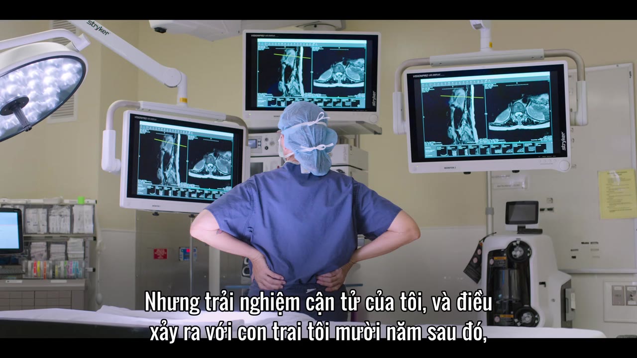 Sống sót sau cái chết tập 1