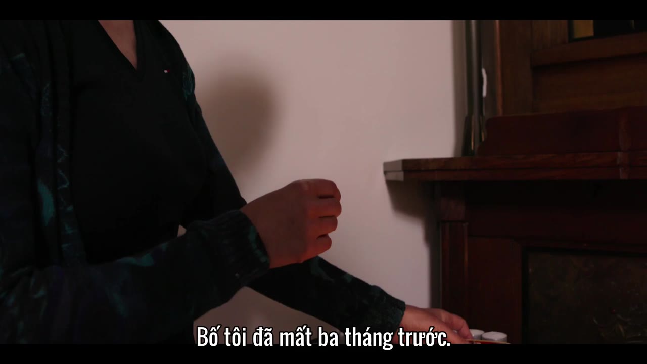 Sống sót sau cái chết tập 3