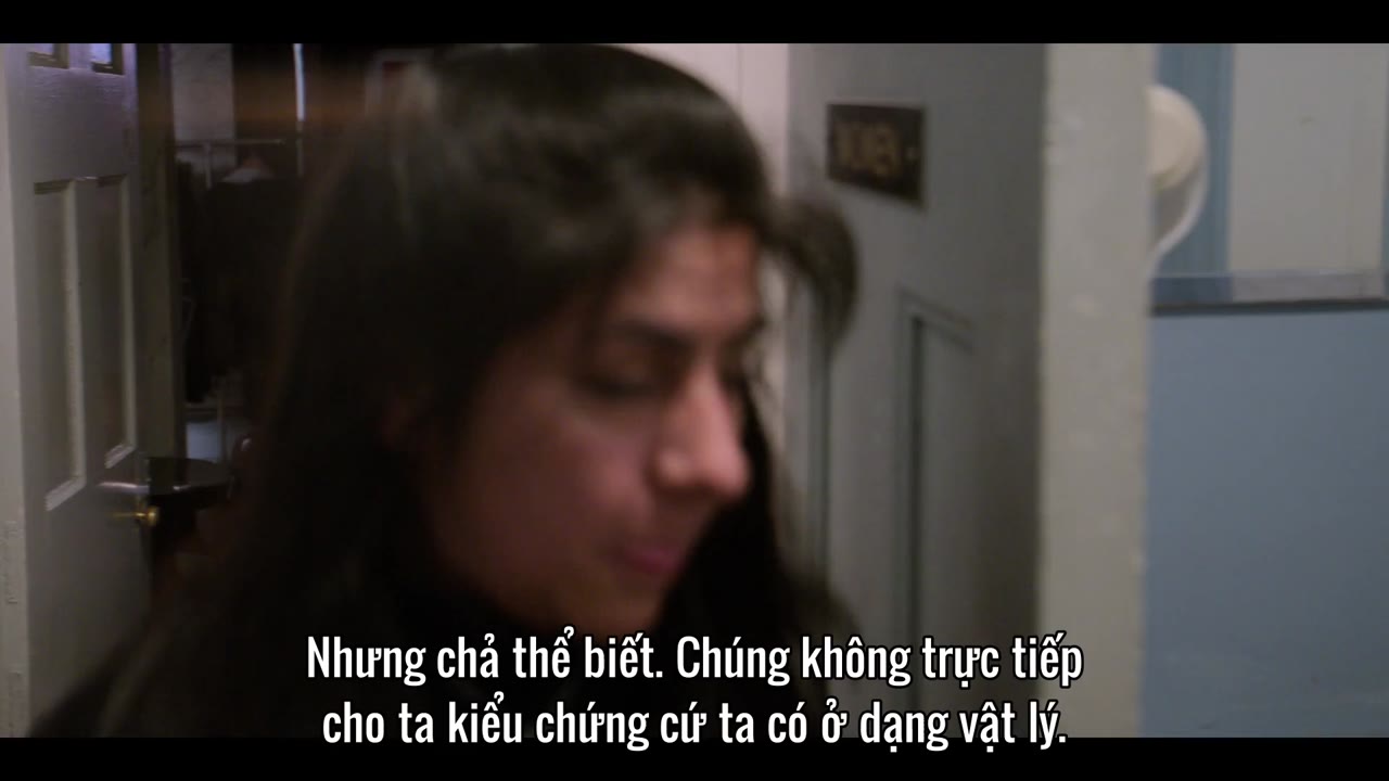 Sống sót sau cái chết tập 5