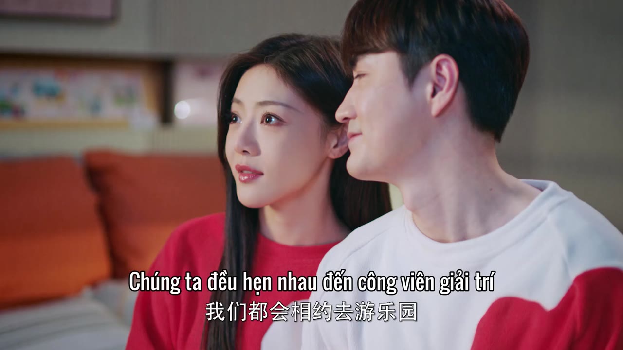 Trên Có Già Dưới Có Trẻ tập 2