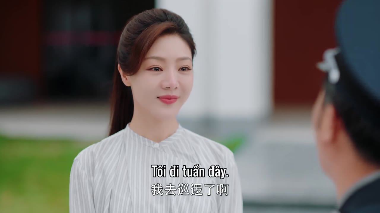 Trên Có Già Dưới Có Trẻ tập 3
