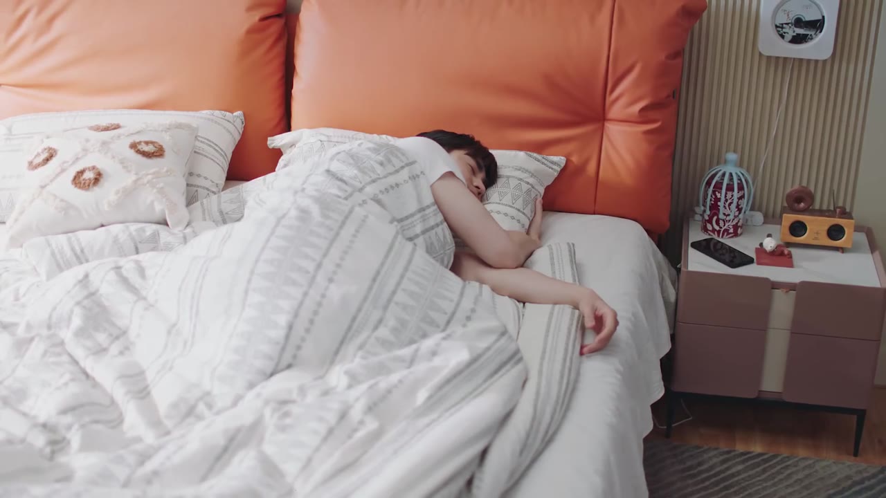 Trên Có Già Dưới Có Trẻ tập 3 cảnh 3