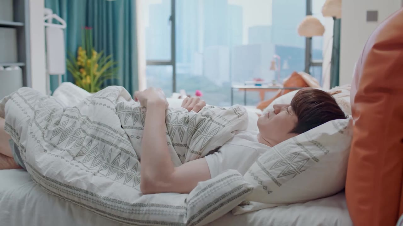 Trên Có Già Dưới Có Trẻ tập 4