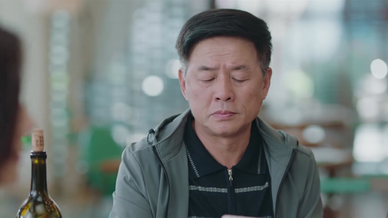 Trên Có Già Dưới Có Trẻ tập 5