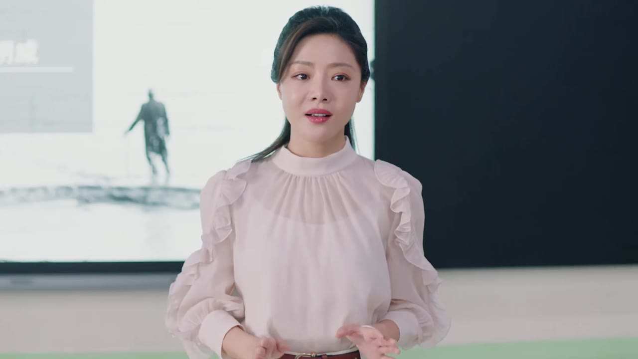 Trên Có Già Dưới Có Trẻ tập 5 cảnh 3