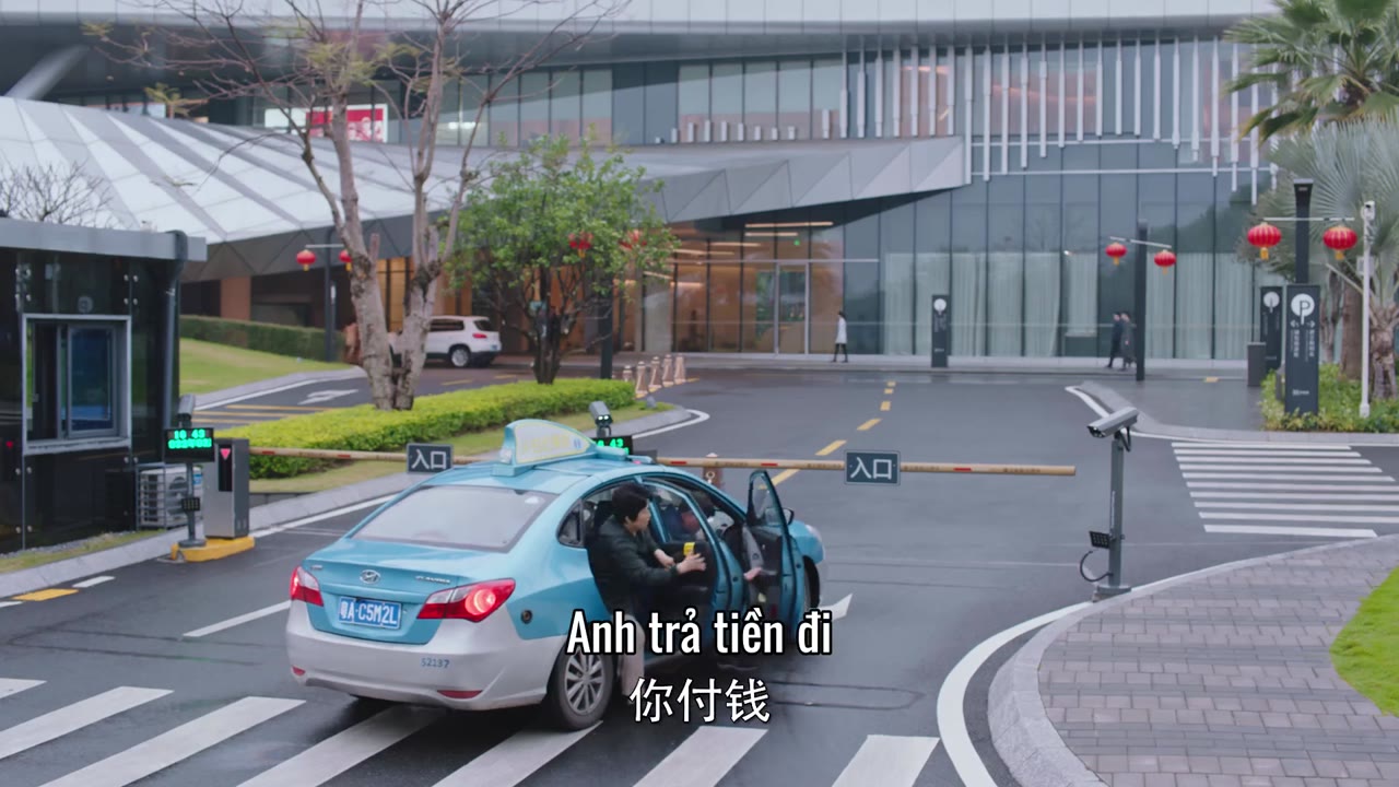 Trên Có Già Dưới Có Trẻ tập 10