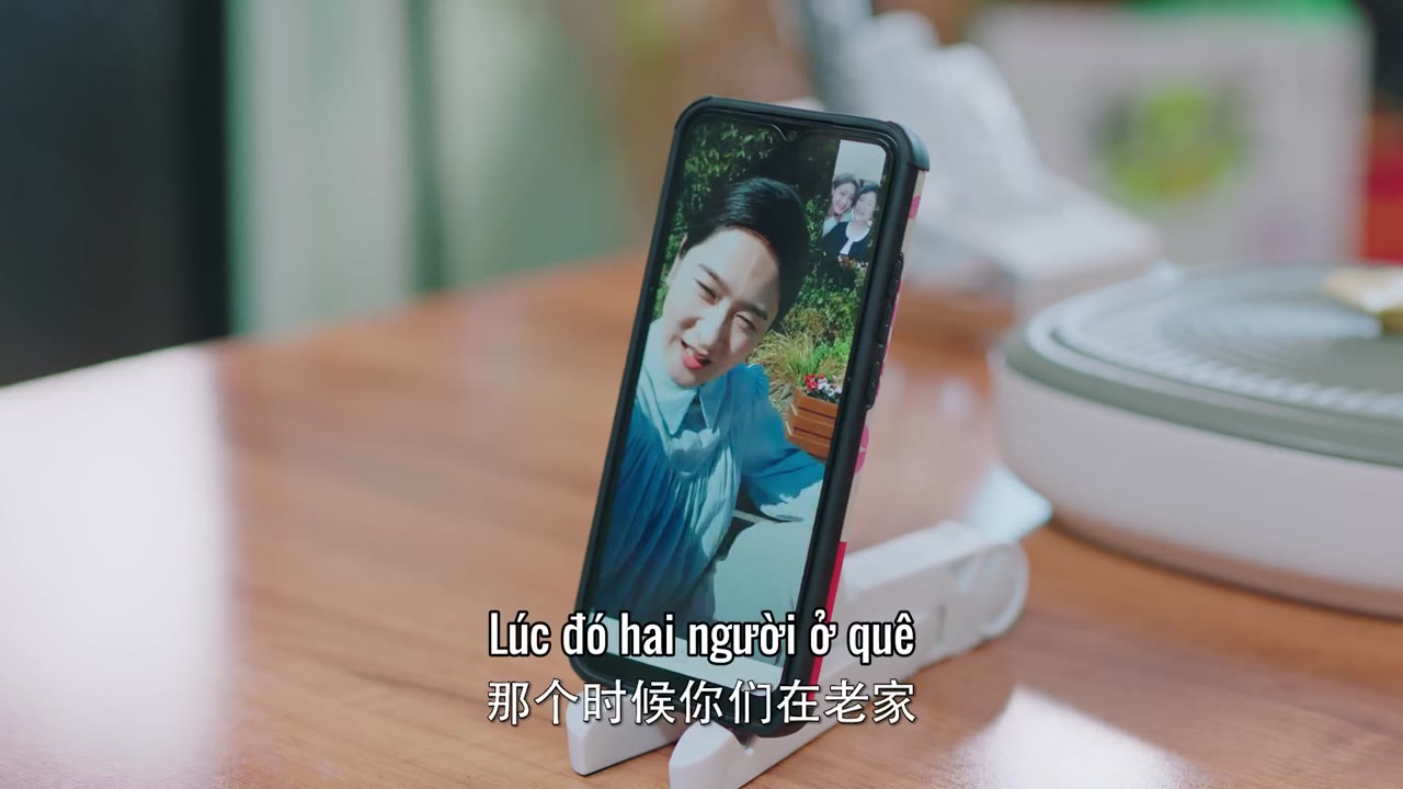 Trên Có Già Dưới Có Trẻ tập 15