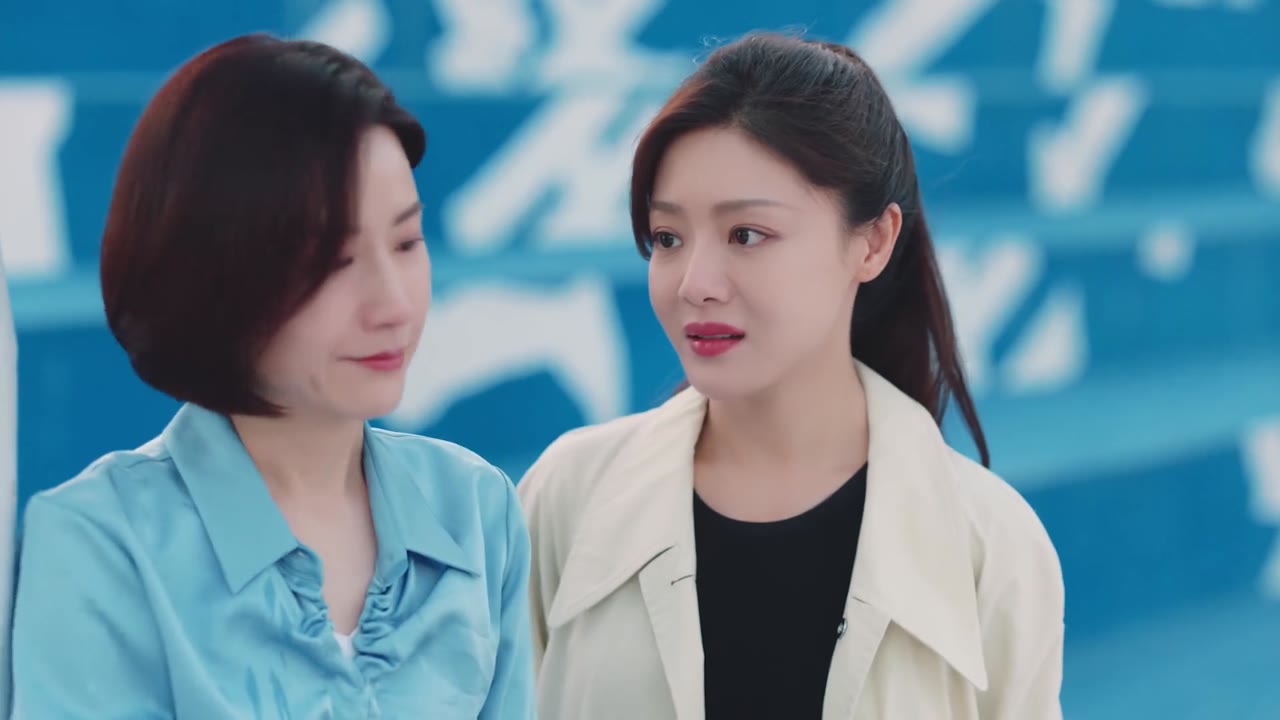 Trên Có Già Dưới Có Trẻ tập 17