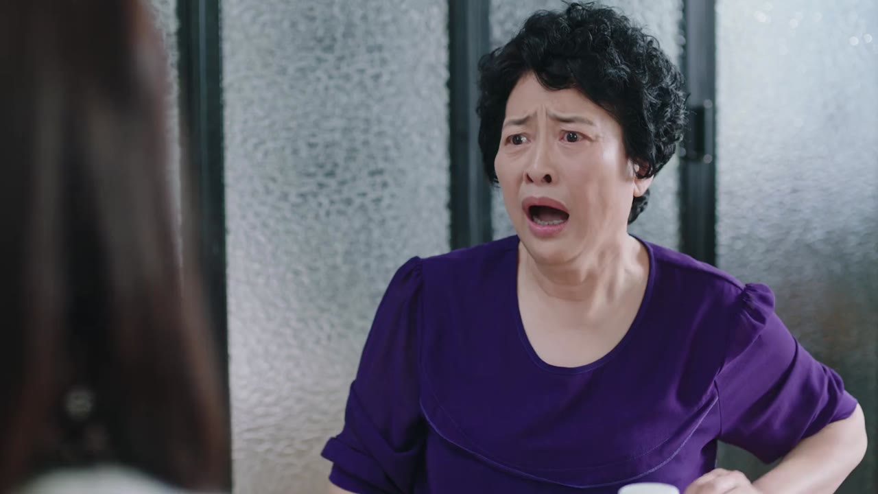 Trên Có Già Dưới Có Trẻ tập 17 cảnh 3