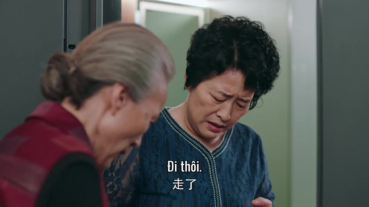 Trên Có Già Dưới Có Trẻ tập 18