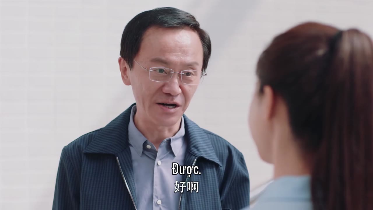 Trên Có Già Dưới Có Trẻ tập 19
