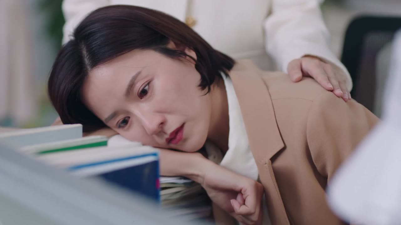 Trên Có Già Dưới Có Trẻ tập 19 cảnh 2