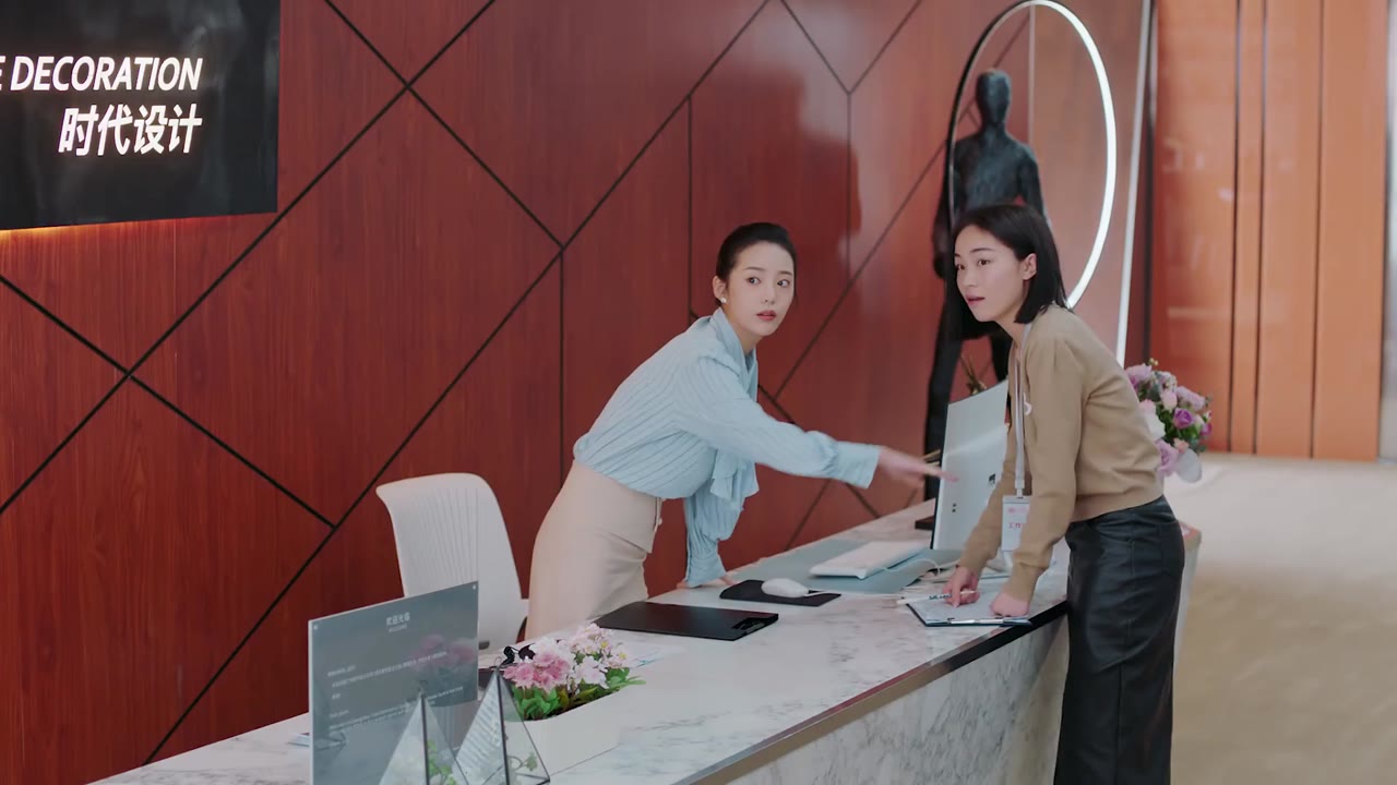 Trên Có Già Dưới Có Trẻ tập 20 cảnh 3