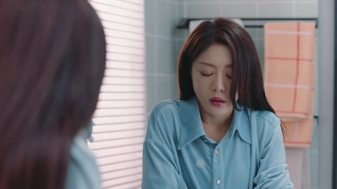 Trên Có Già Dưới Có Trẻ tập 21 cảnh 2