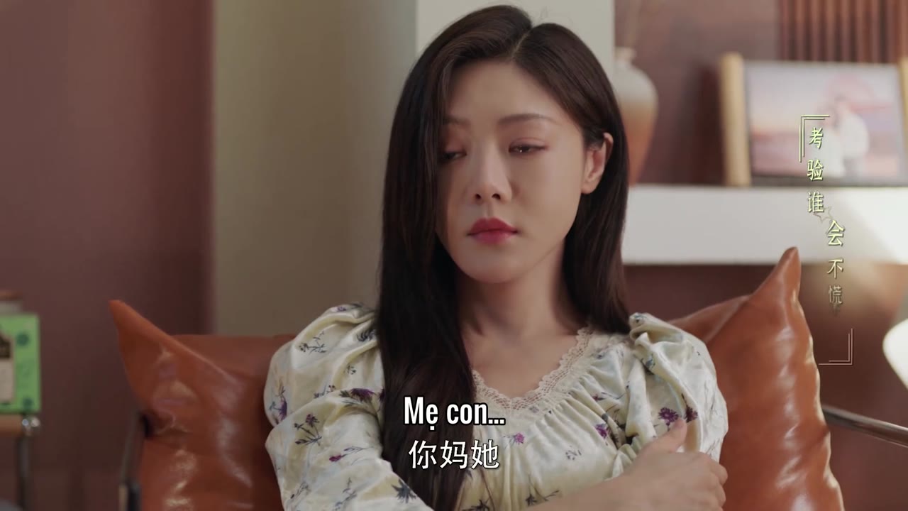 Trên Có Già Dưới Có Trẻ tập 22