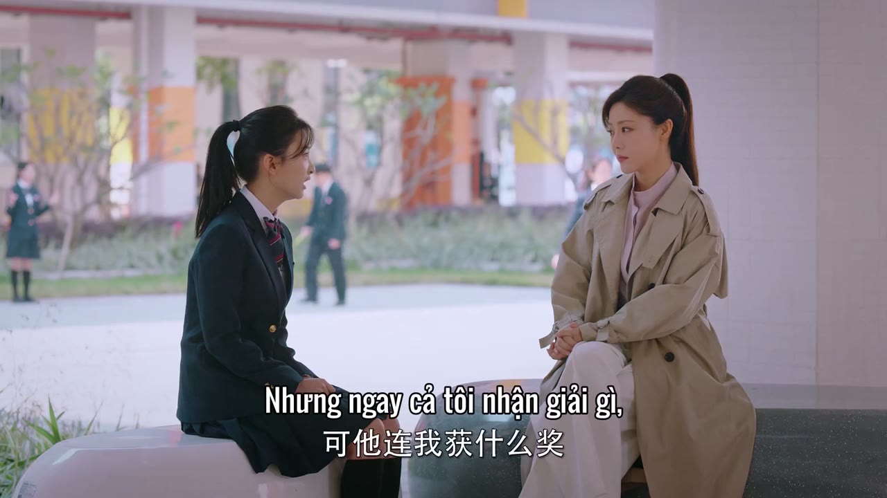 Trên Có Già Dưới Có Trẻ tập 23