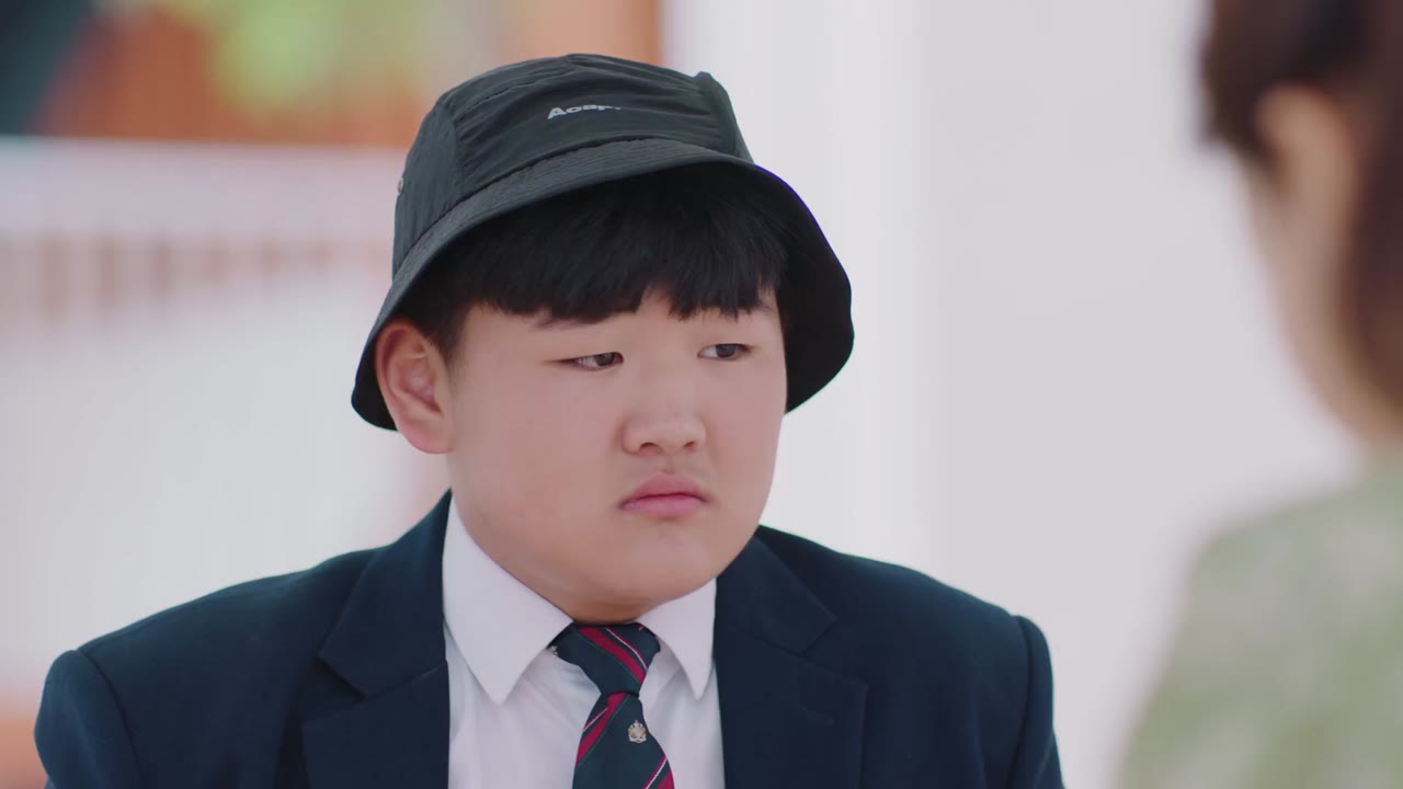 Trên Có Già Dưới Có Trẻ tập 23 cảnh 2