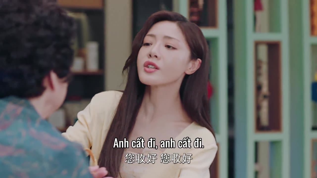 Trên Có Già Dưới Có Trẻ tập 25