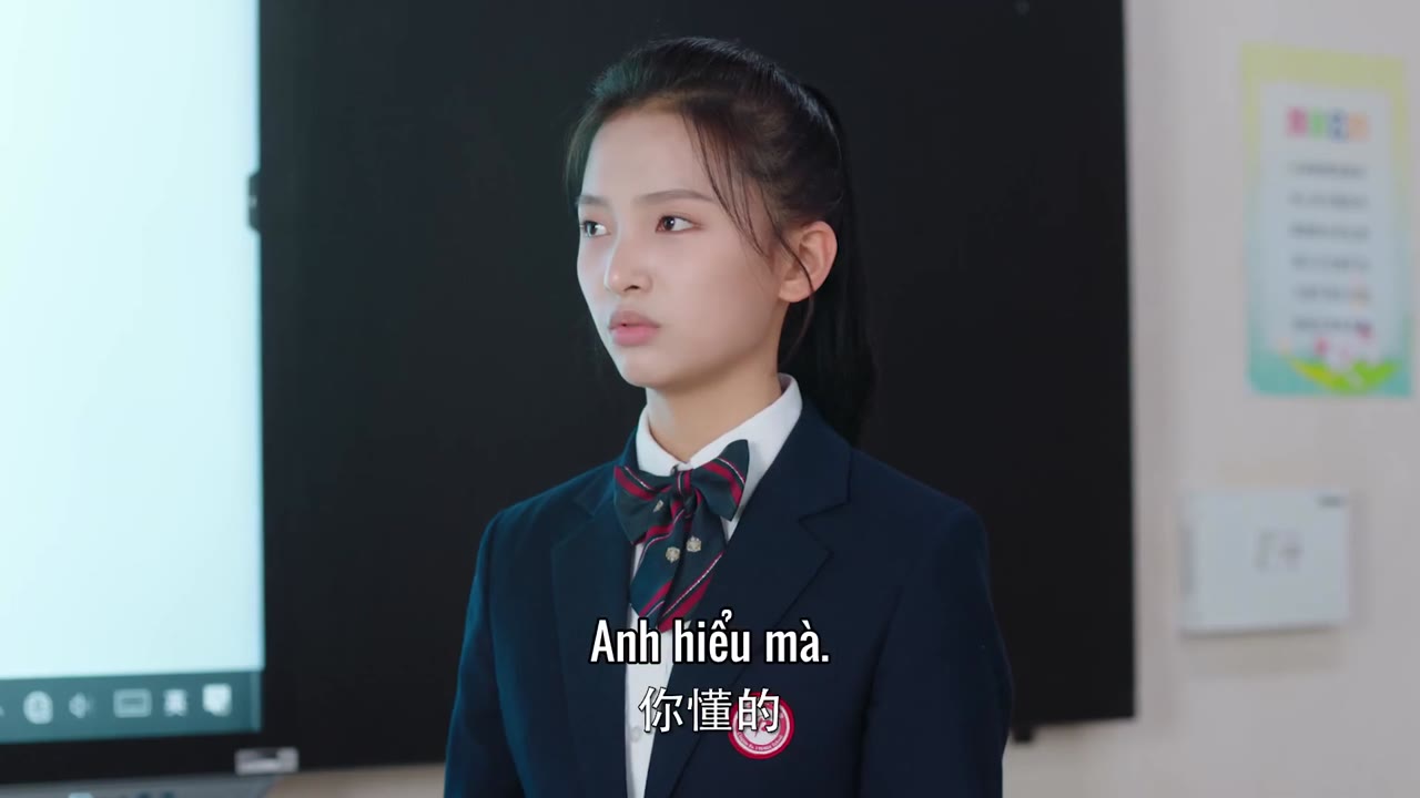 Trên Có Già Dưới Có Trẻ tập 31 cảnh 3