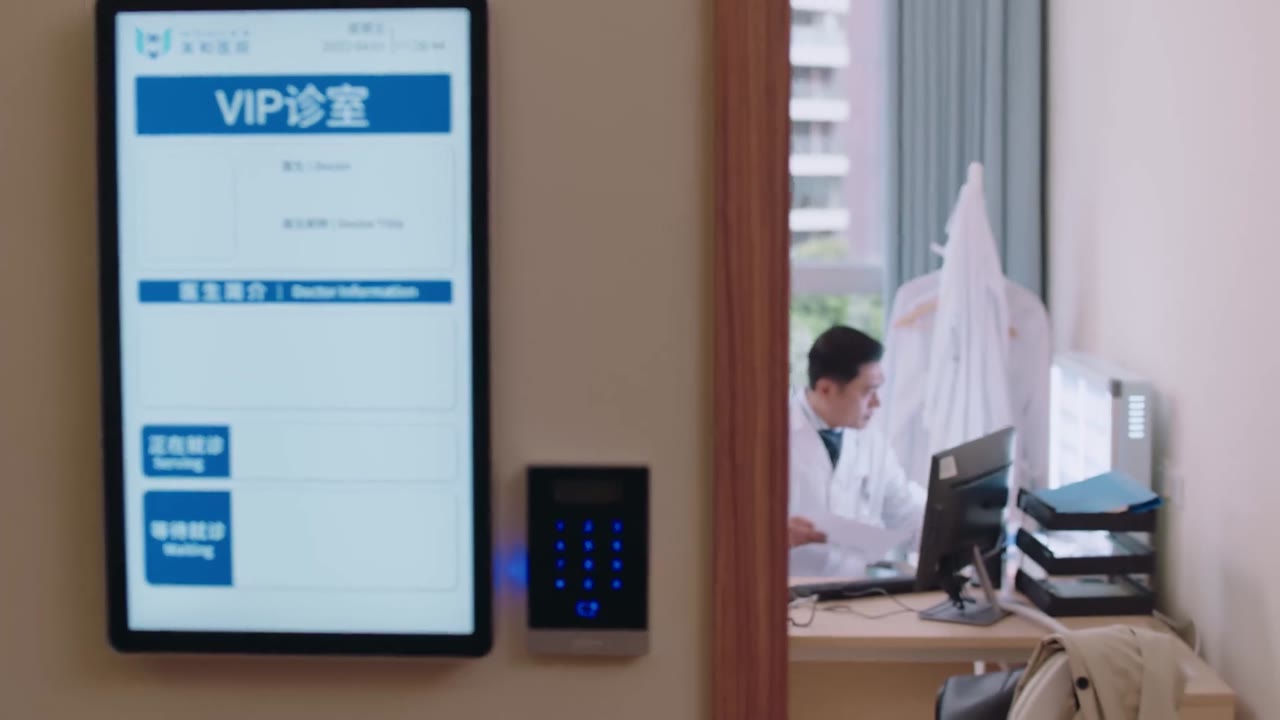 Trên Có Già Dưới Có Trẻ tập 34 cảnh 2