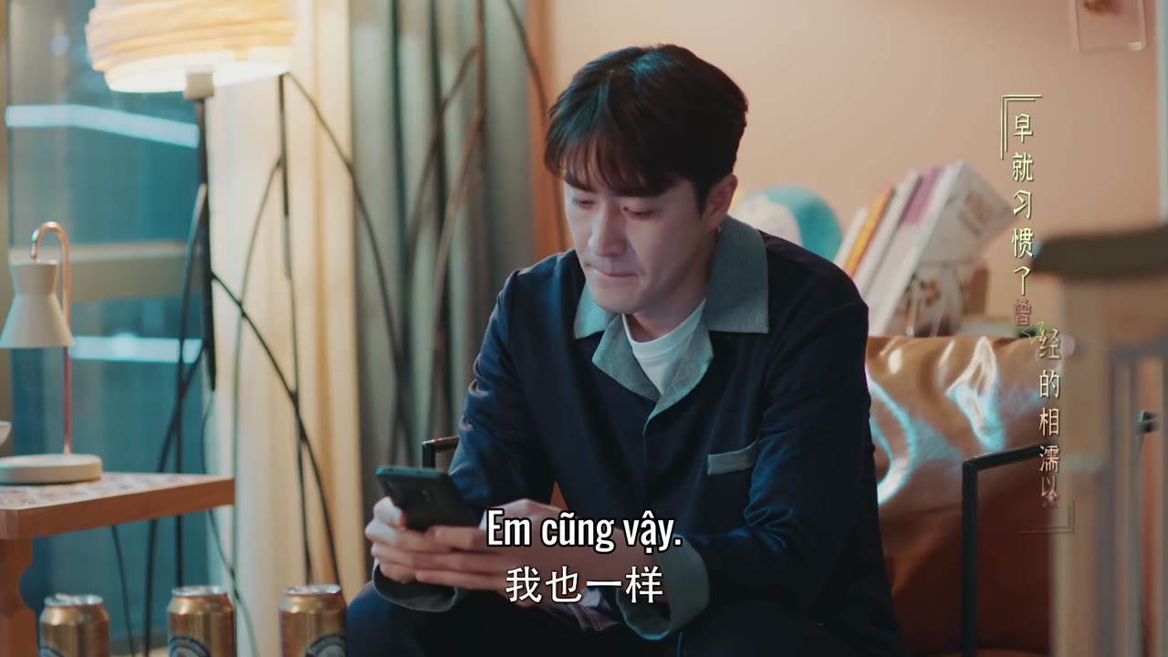 Trên Có Già Dưới Có Trẻ tập 36 cảnh 2