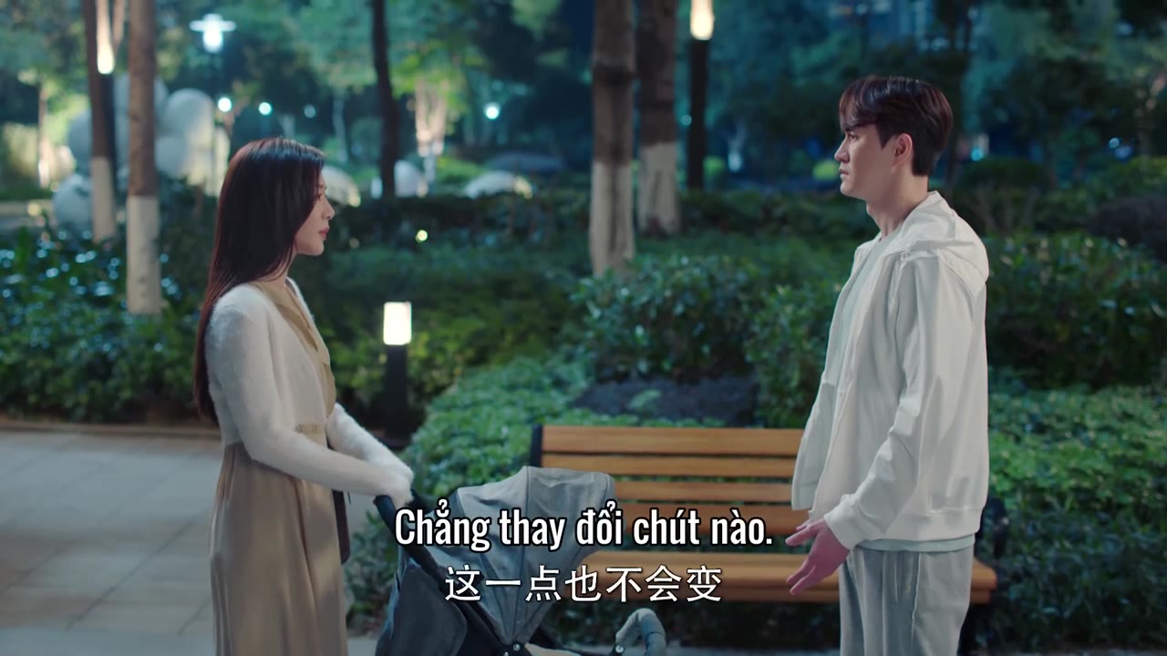Trên Có Già Dưới Có Trẻ tập 39