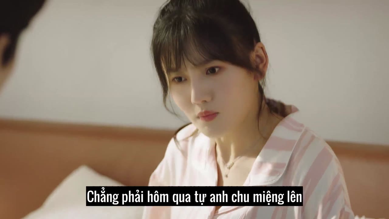 Thư Ký Bạch Ngày Nào Cũng Muốn Từ Chức tập 16