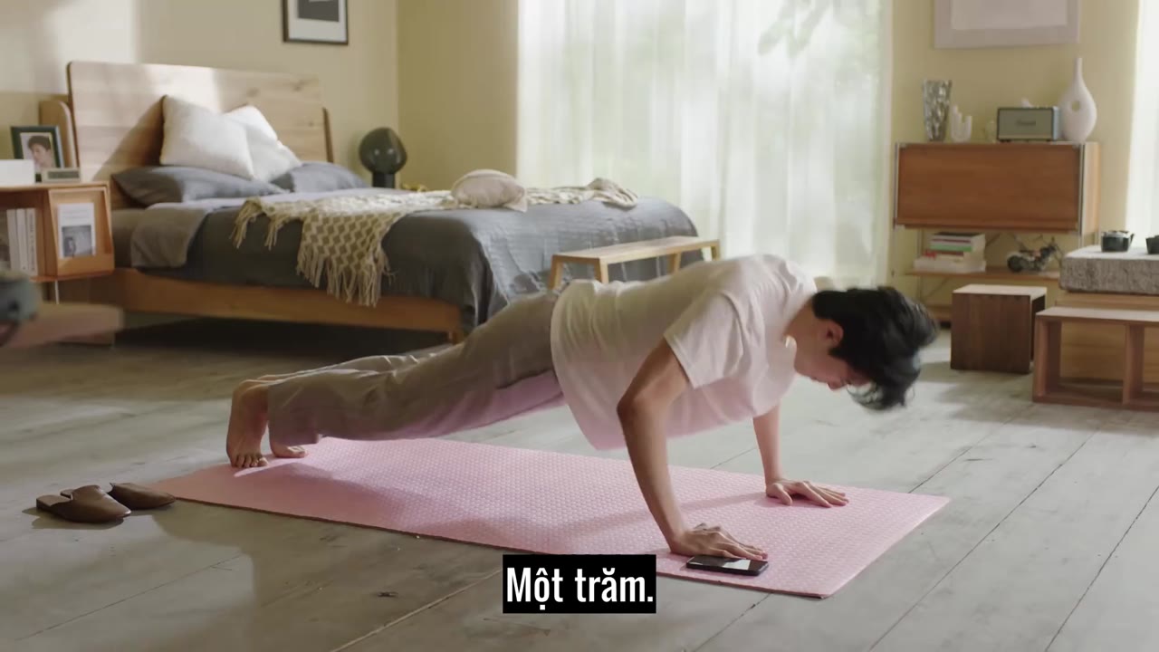 Thư Ký Bạch Ngày Nào Cũng Muốn Từ Chức tập 20