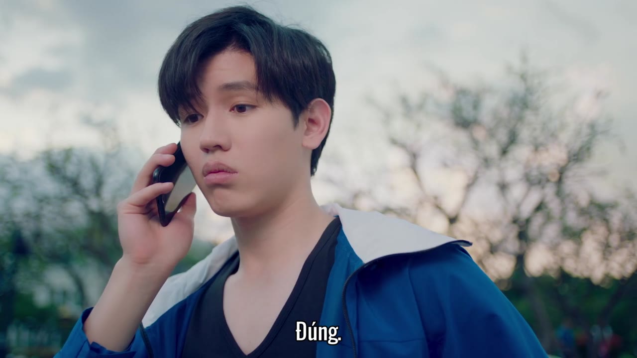 Khát khao hạnh phúc tập 1
