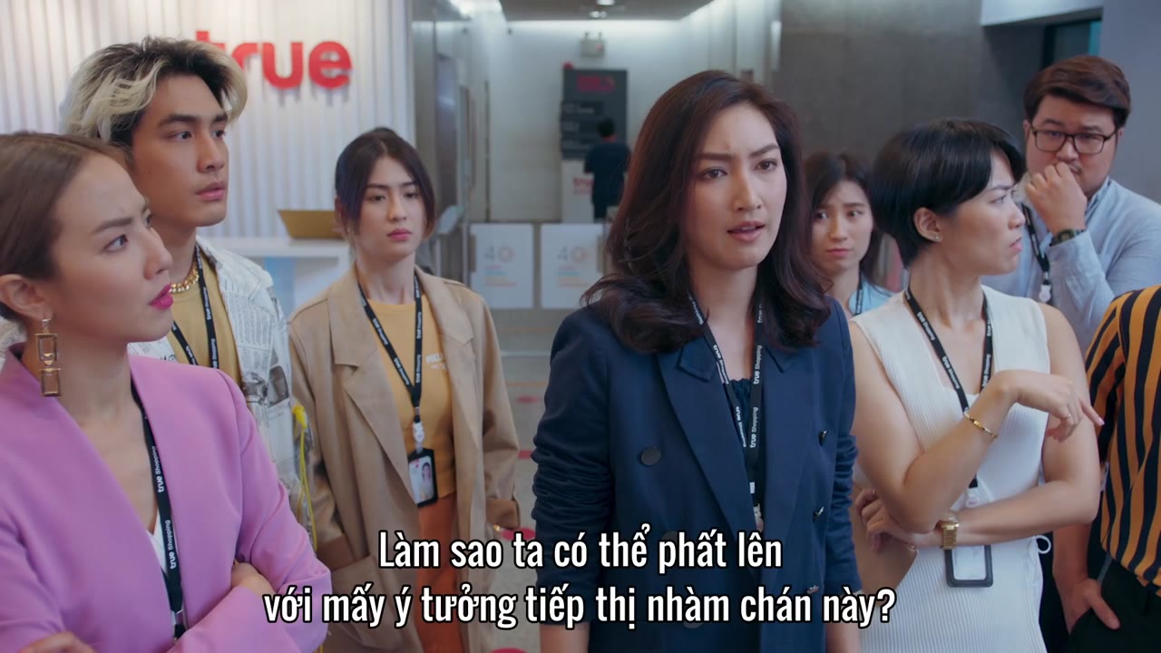 Khát khao hạnh phúc tập 2 cảnh 2