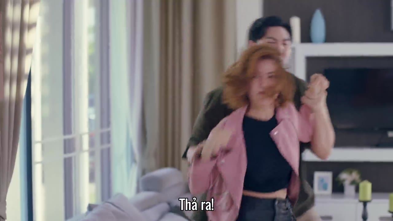 Khát khao hạnh phúc tập 2 cảnh 3