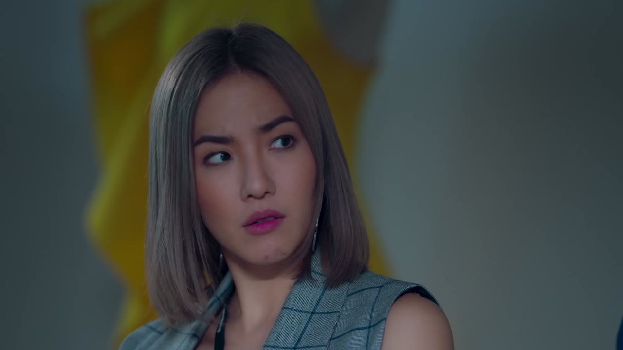 Khát khao hạnh phúc tập 3