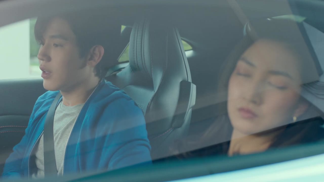 Khát khao hạnh phúc tập 5