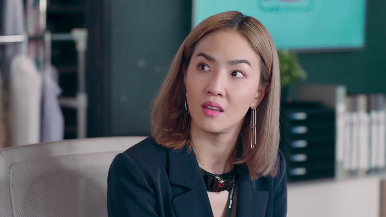 Khát khao hạnh phúc tập 6 cảnh 2