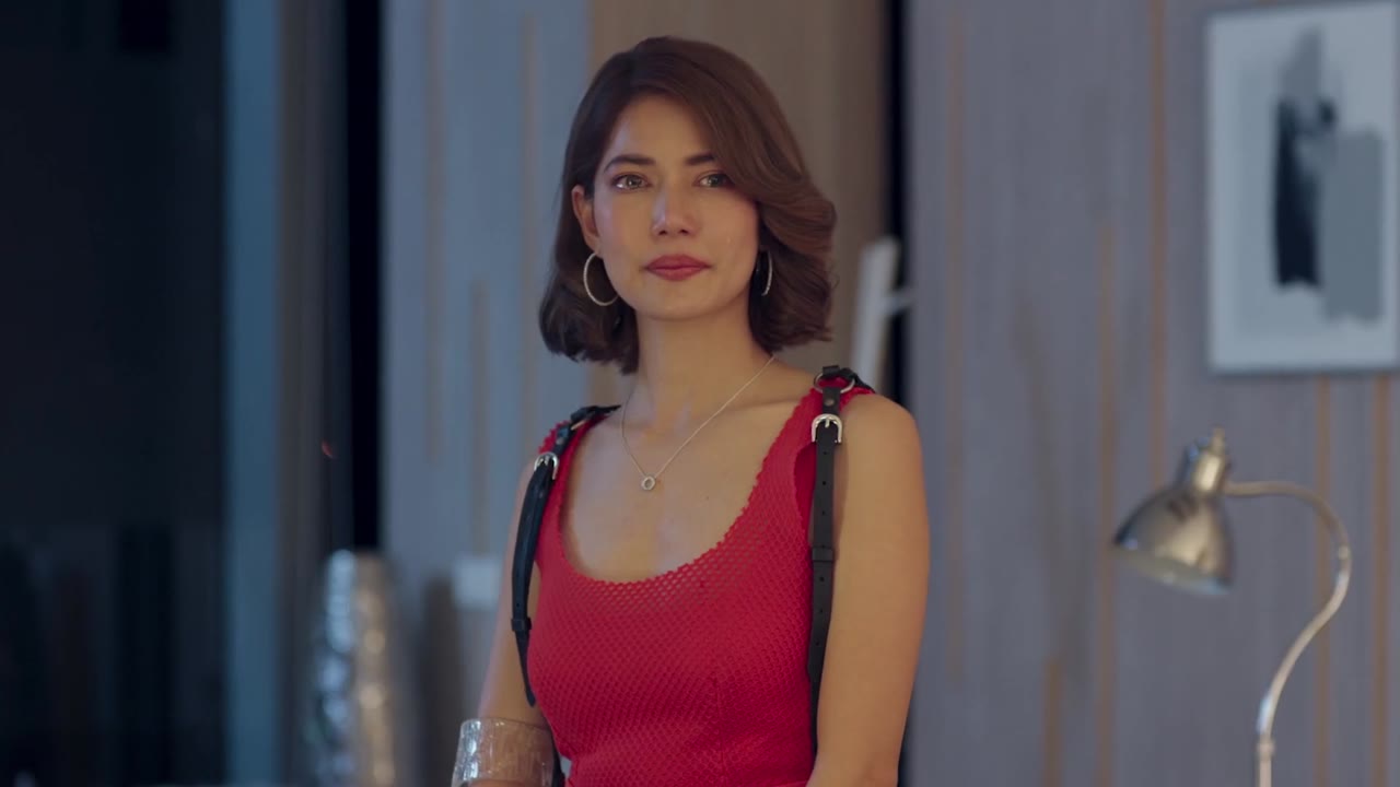 Khát khao hạnh phúc tập 7