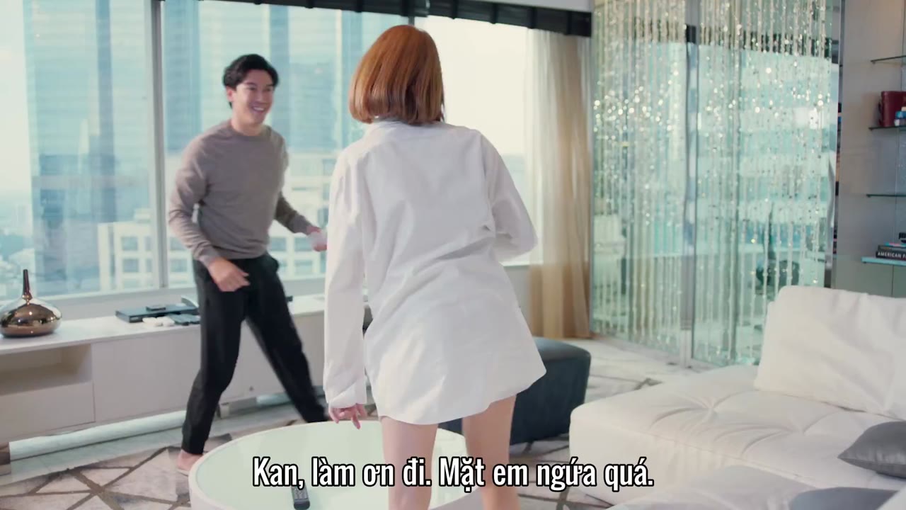 Khát khao hạnh phúc tập 7 cảnh 2