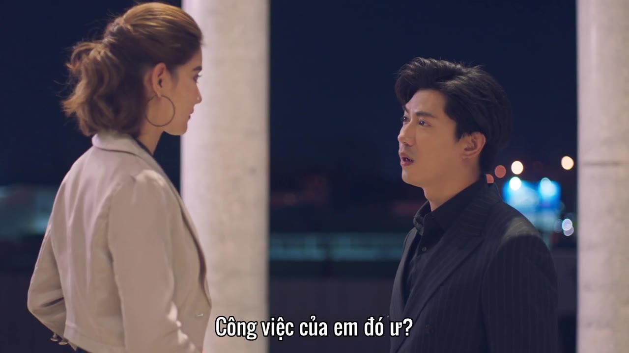 Khát khao hạnh phúc tập 8 cảnh 2