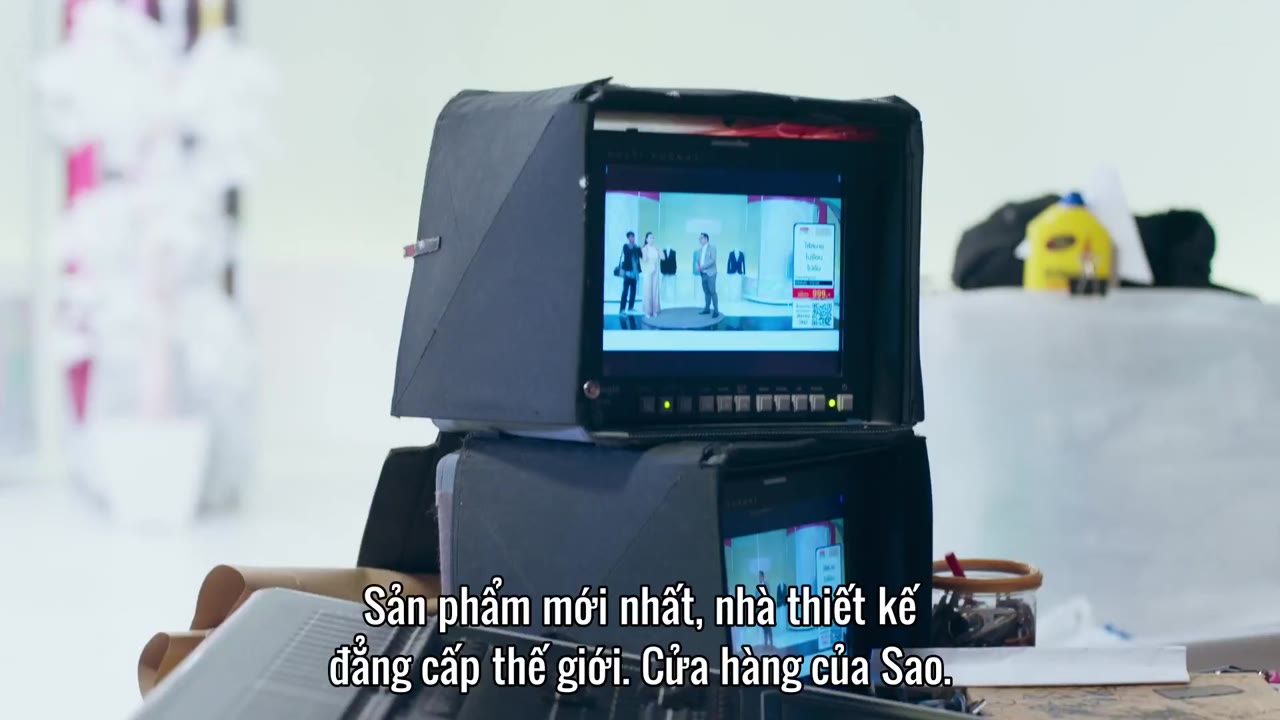Khát khao hạnh phúc tập 9 cảnh 3