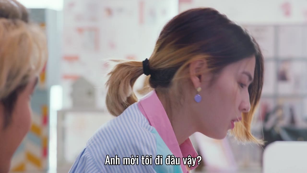 Khát khao hạnh phúc tập 10 cảnh 2