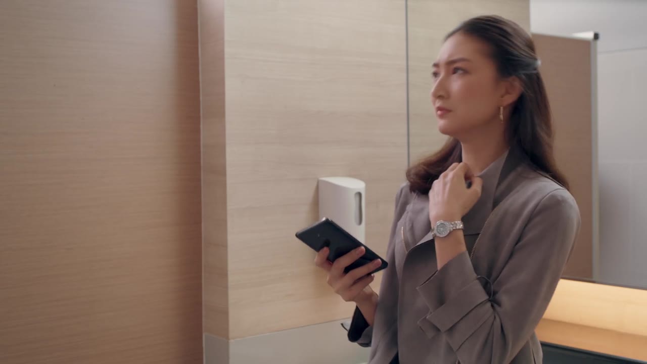 Khát khao hạnh phúc tập 11