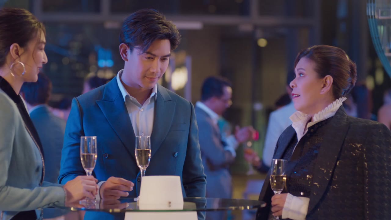 Khát khao hạnh phúc tập 11 cảnh 3