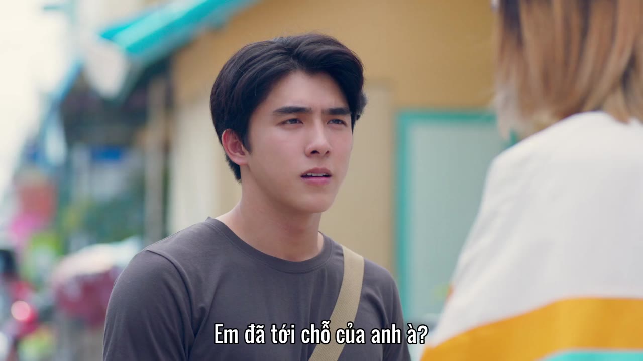Khát khao hạnh phúc tập 12 cảnh 2