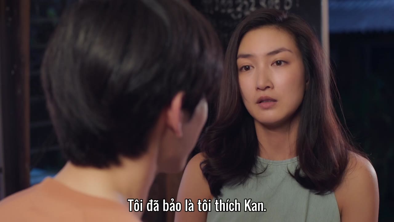 Khát khao hạnh phúc tập 13