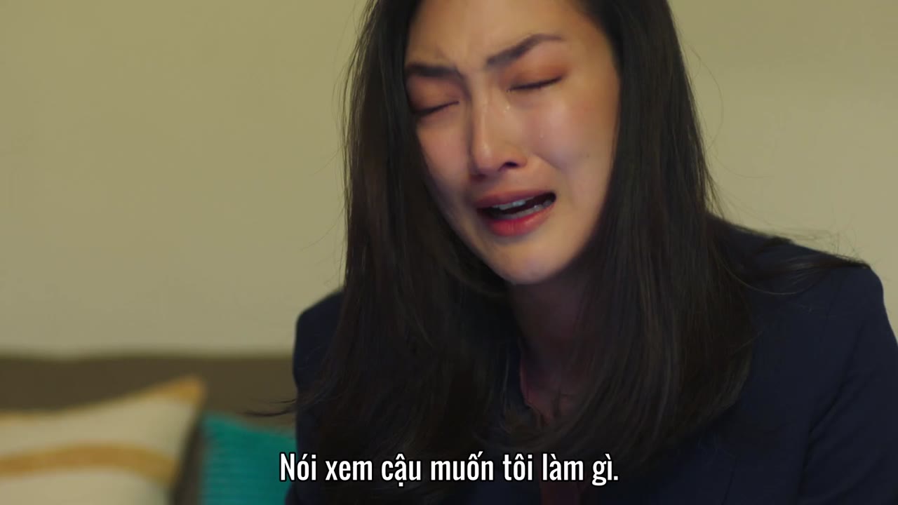 Khát khao hạnh phúc tập 14