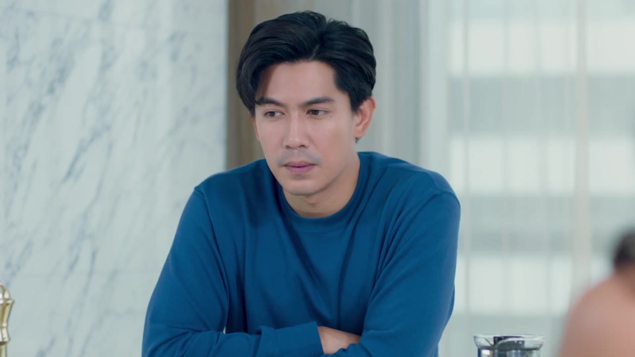 Khát khao hạnh phúc tập 15