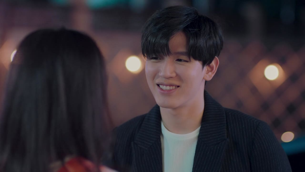 Khát khao hạnh phúc tập 16