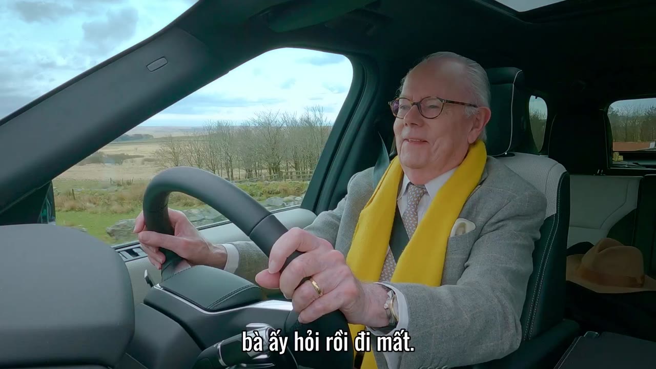 Jack Whitehall: Du Lịch Cùng Cha Tôi (Phần 5) tập 1 cảnh 3